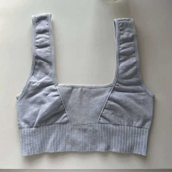 free people good karma bra - Picture 3 of 4